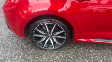 Toyota Corolla 2.0 Hybrid GR Sport 5dr CVT Hybrid Hatchback